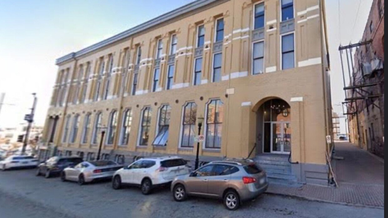 Primary Photo - Loft Apartment in Rivermarket