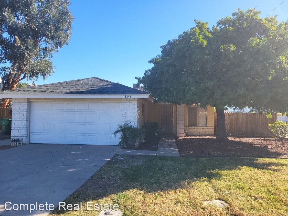 Primary Photo - 3 br, 2 bath House - 13242 Scotty Lane