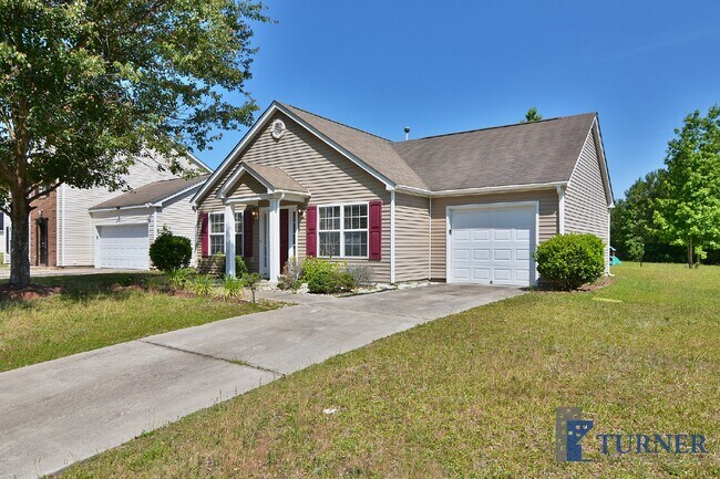 Building Photo - 336 Marshdeer Way, Columbia, SC 29223