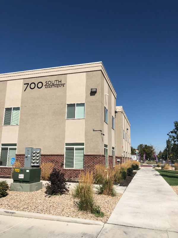 Building Photo - 720 S 900 W