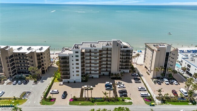 Foto del edificio - 9375 Gulf Shore Dr