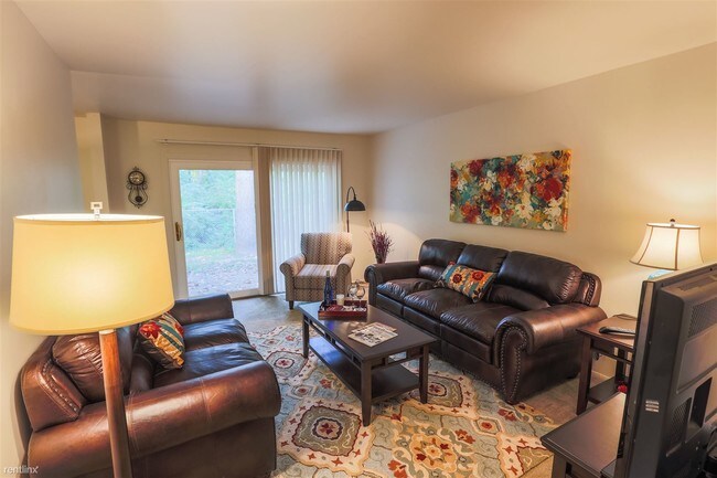 Foto del edificio - 400 Alpine Way