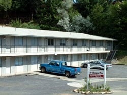 Primary Photo - The Olympus Plus Apartments