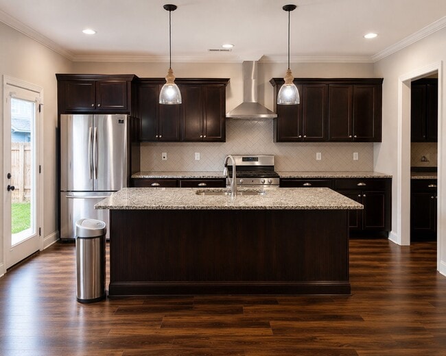 Building Photo - 5440 Amber Grove Way