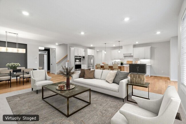 Foto del edificio - 18700 61st Ave N