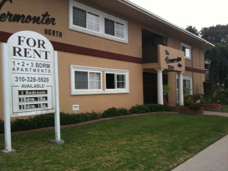 The Vermonter Rentals Torrance, CA