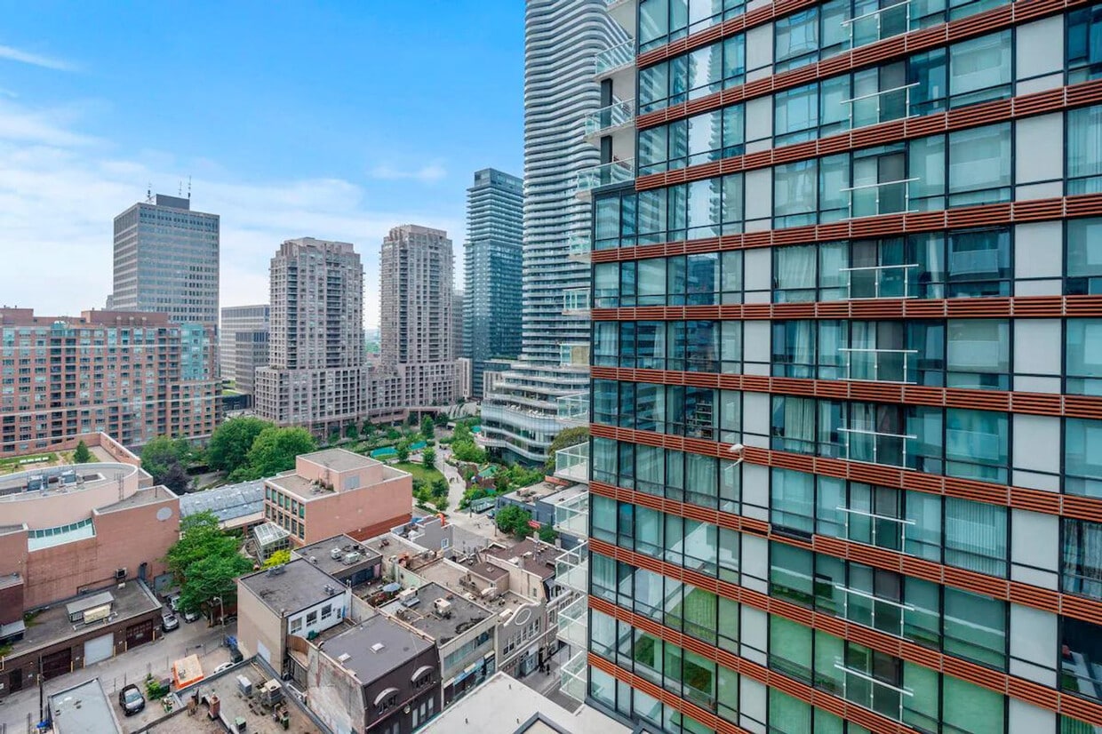 Photo principale - 501 Yonge St