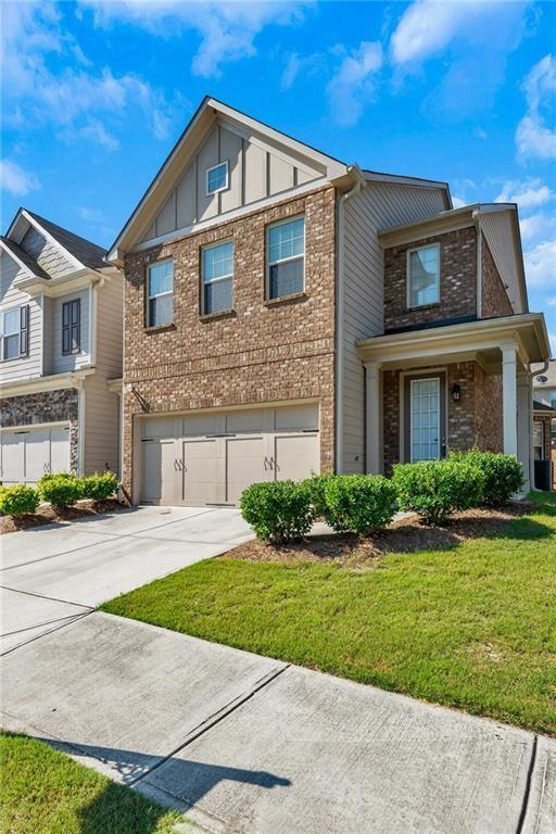 Building Photo - 3619 Brockenhurst Dr