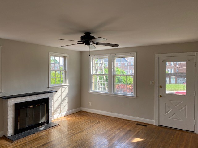 Foto del edificio - 234 E Susquehanna Ave