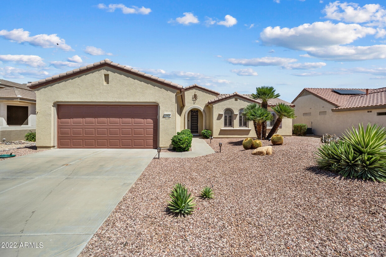 15074 W Woodridge Dr, Surprise, AZ 85374 House for Rent in Surprise