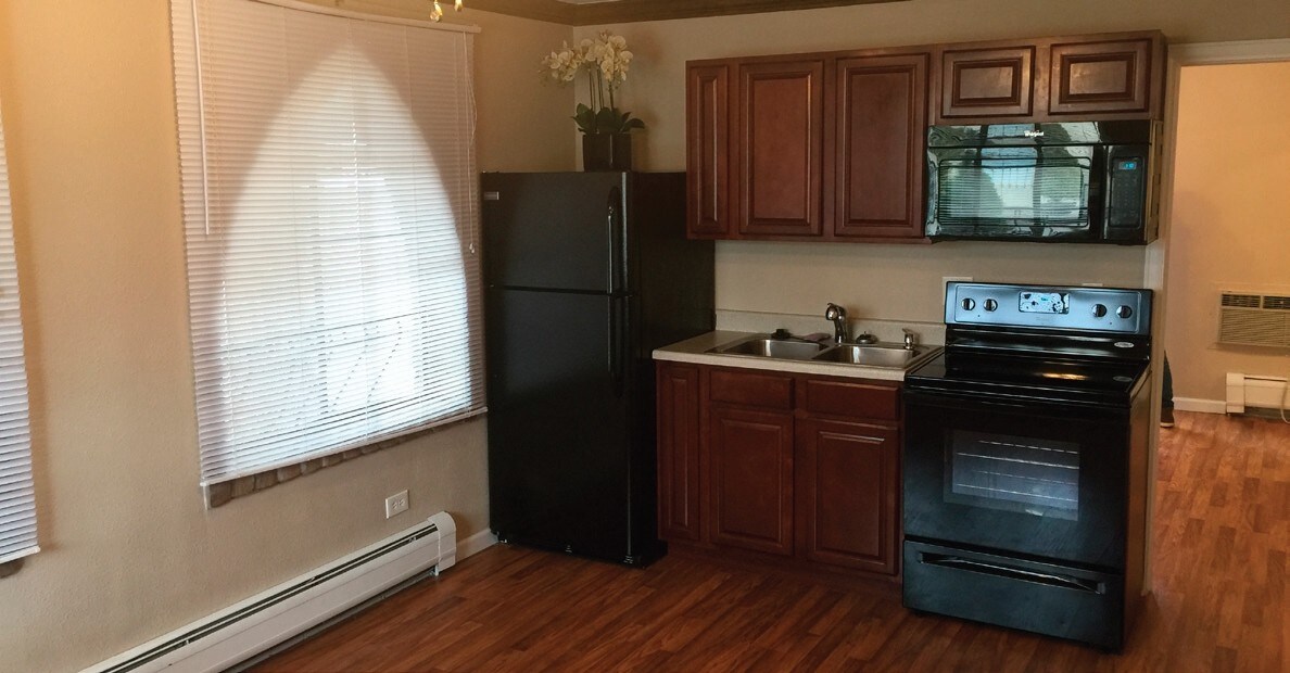 Interior Photo - 10210 W 26th Ave