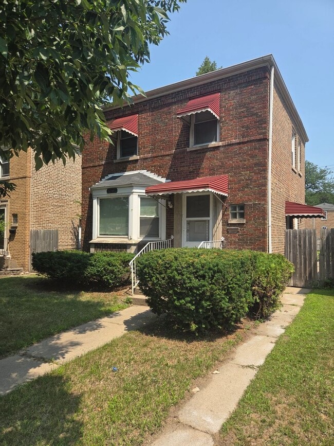 Building Photo - 8509 S Yates Blvd