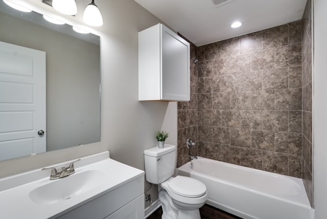 Foto del edificio - 3407-3425 Brooke Pl