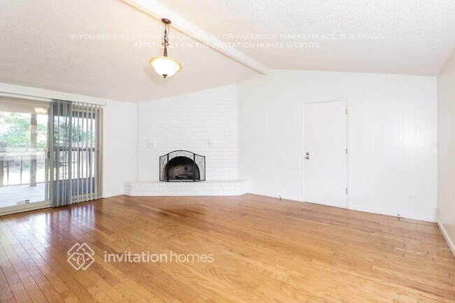 Foto del edificio - 1001 N Ham Ln