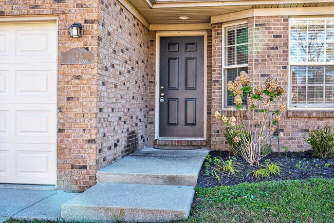 Foto del edificio - 132 Felix St