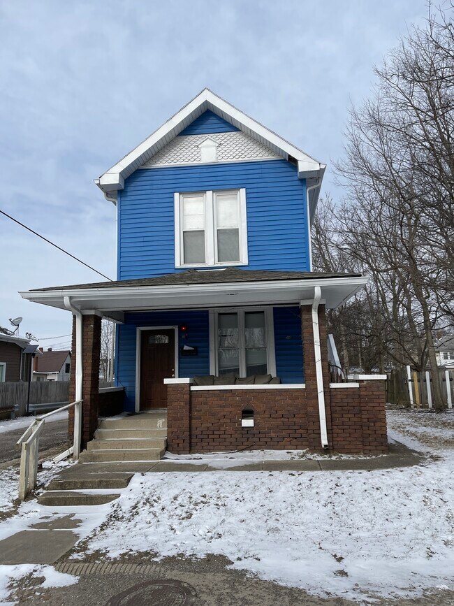 Building Photo - 316.5 E 29th St