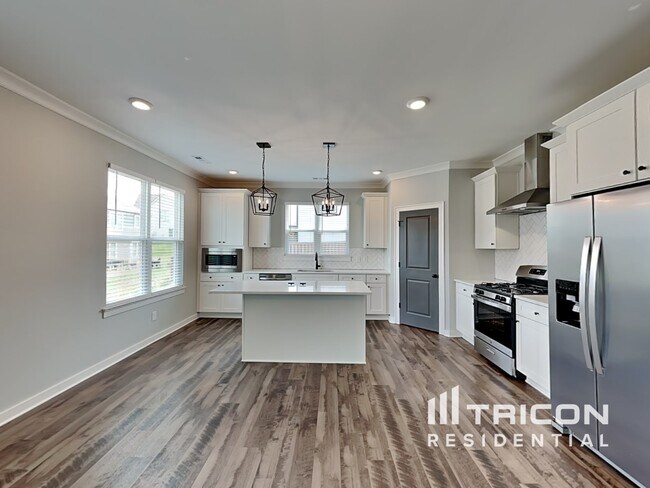 Building Photo - 4610 Socata Ct