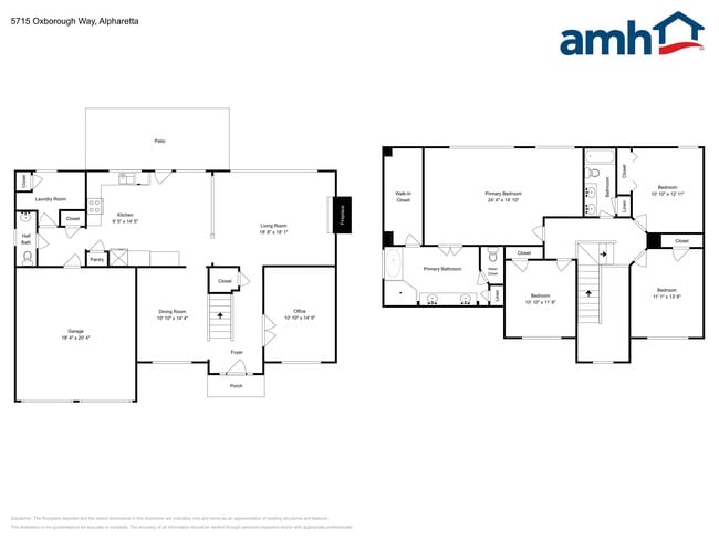 Building Photo - 5715 Oxborough Way