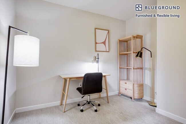 Foto del edificio - 1280 Harrison St