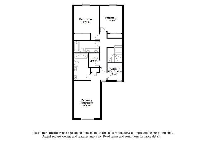 Building Photo - 2066 N Sarah Dr