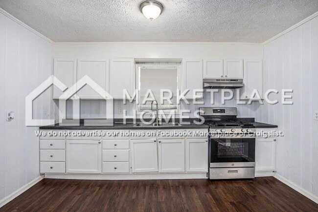 Foto del edificio - 4854 Flat Shoals Rd