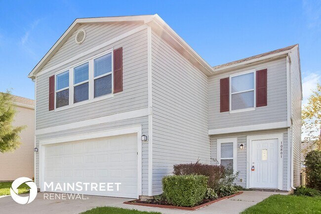 Foto del edificio - 10801 Sweetsen Rd