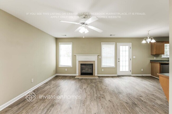 Foto del edificio - 3252 Shady Valley Ct SW