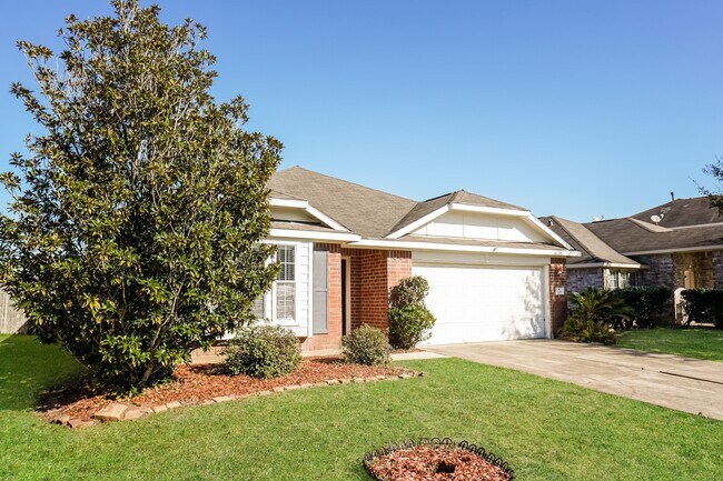 Foto del edificio - 2410 Hawthorne Brook Ln