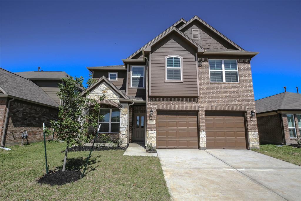 19102 Woodland Leaf Ln, Tomball, TX 77375 House for Rent in Tomball