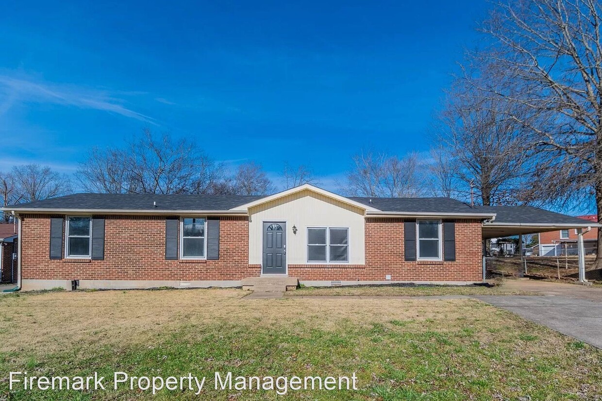 Primary Photo - 4 br, 3 bath House - 103 Winston Ct.