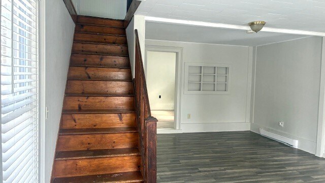 Foto del edificio - 3636 Church Hill Rd