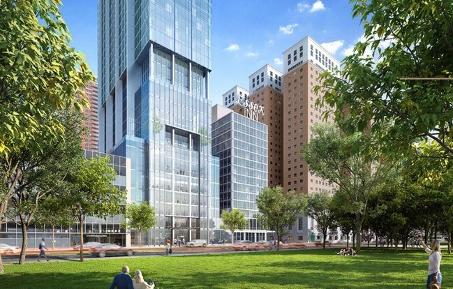 Building Photo - 848 S Michigan Ave