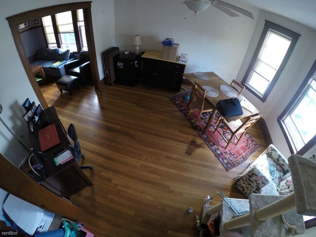 Building Photo - 2 br, 1 bath Apartment - 354 Savin Hill Ave