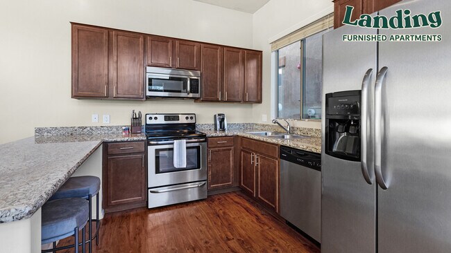 Building Photo - 4050 W Aerie Dr