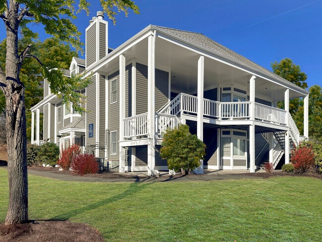 Photo - The Croft Farmington Apartments