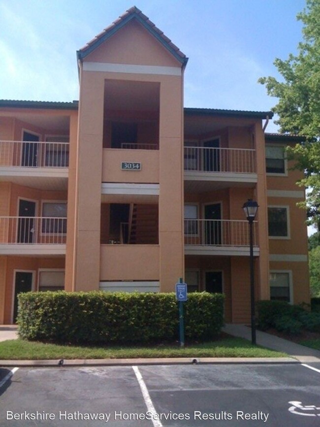 Foto del edificio - 3034 Parkway Blvd