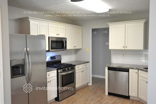 Building Photo - 320 Ethridge Dr NW