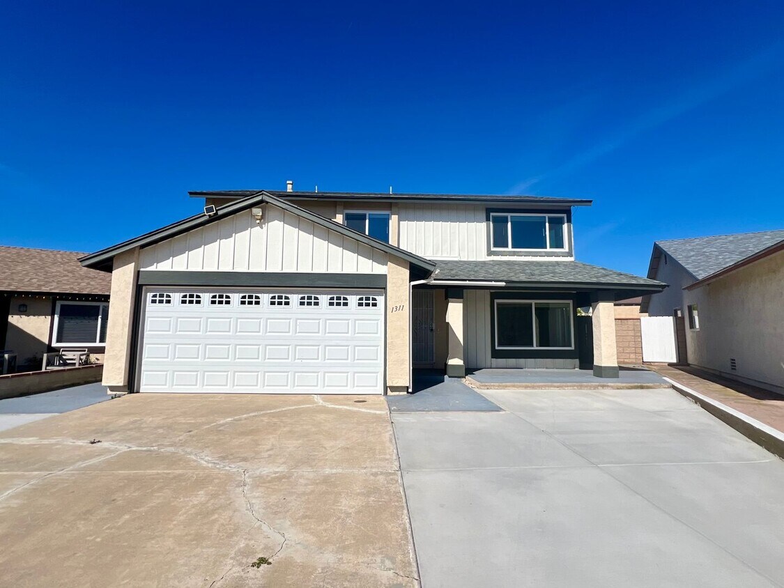 1311 Carnell Ct, San Diego, CA 92154 House Rental in San Diego, CA