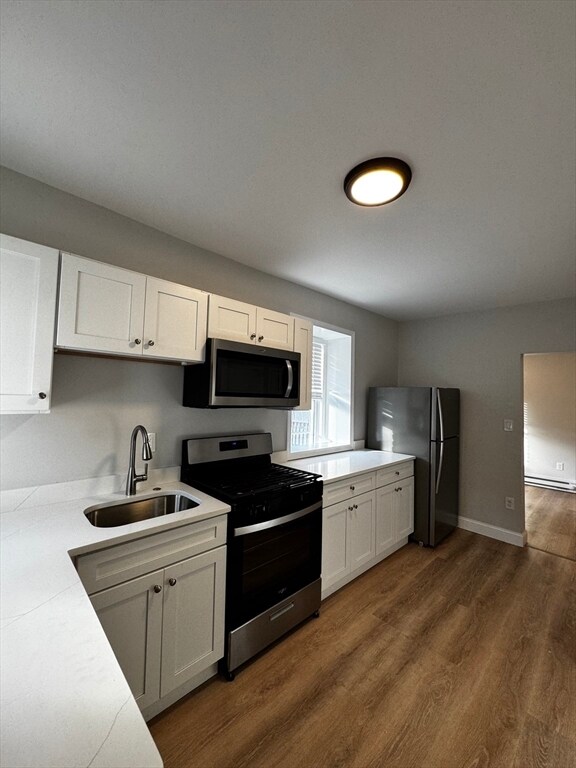 Foto principal - 83 Chelsea St