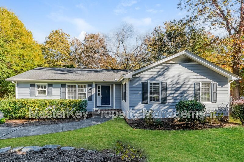 Foto principal - 6936 Three Bridges Circle