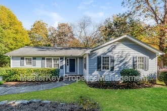 Building Photo - 6936 Three Bridges Circle