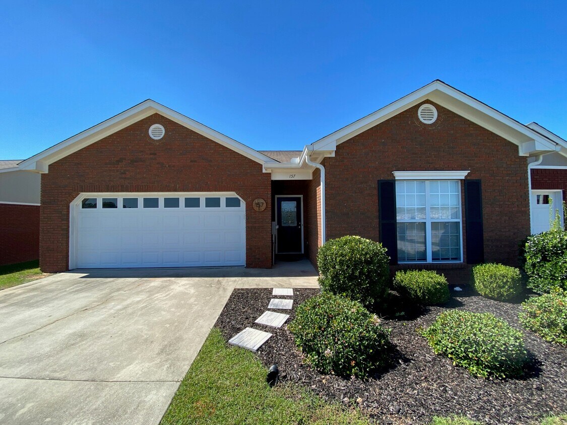 157 Wingate Ave, Enterprise, AL 36330 Townhome Rentals in Enterprise