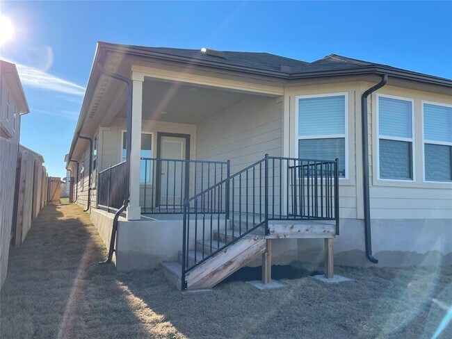 Foto del edificio - 125 Sun Grv Trl