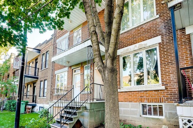 Building Photo - 736 St Godin