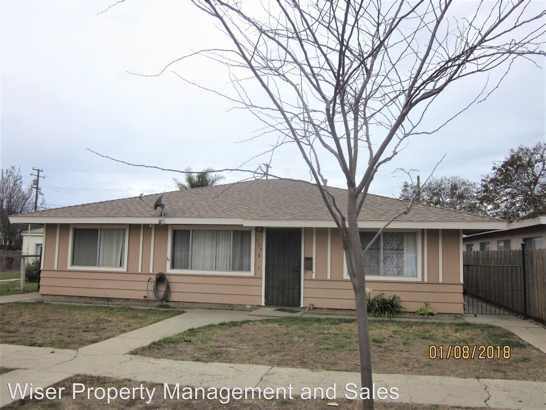 Primary Photo - 535 N F St