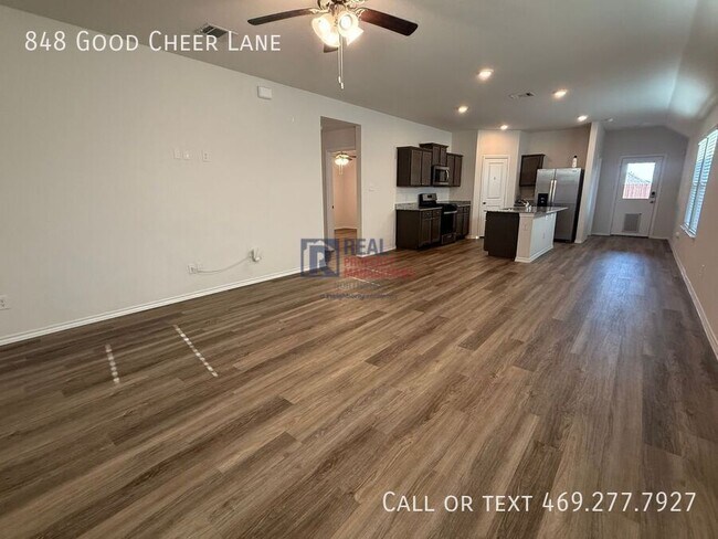 Building Photo - 848 Good Cheer Ln