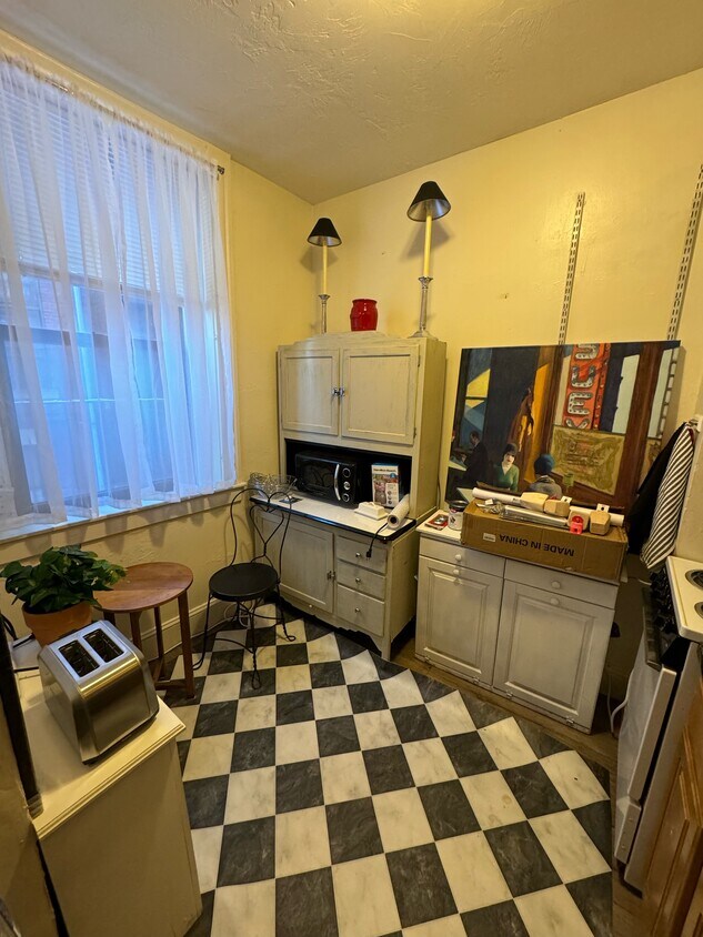 Foto del edificio - 481 Beacon St