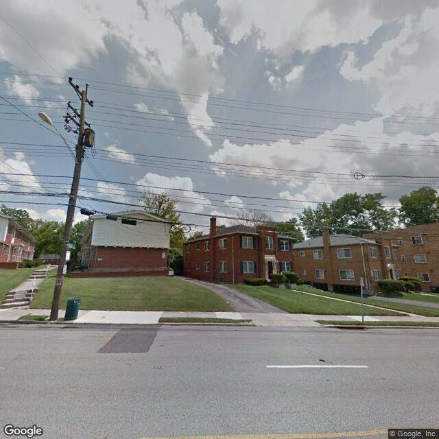 Primary Photo - 5702 Montgomery Rd