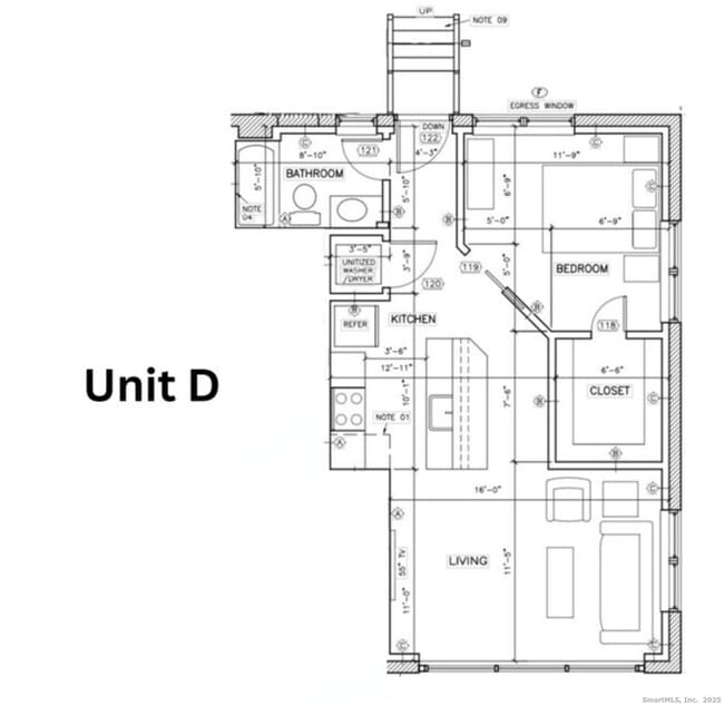 Building Photo - 141 Bridge St