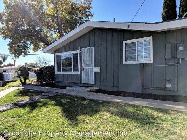 Building Photo - 3 br, 2 bath House - 2802 Melbourne Dr